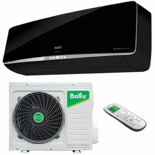Сплит система Ballu BSPI-10HN1/BL/EU