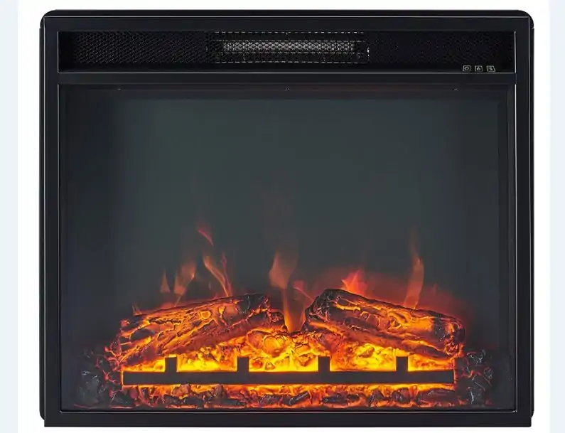 Очаг Interflame Foton 23 LED