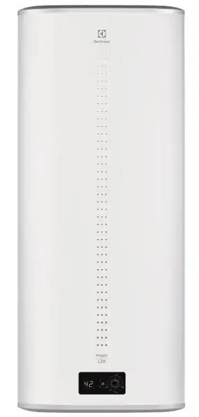 Накопительный водонагреватель Electrolux EWH 100 Major LZR 2