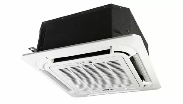 Кассетная сплит-система Jax ACQ-30HE5/ACX-30HE5