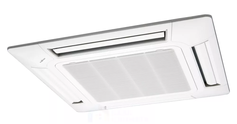 Кассетный кондиционер Fujitsu AUYG30LRLE/AOYG30LETL