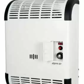 Газовый конвектор Alpine Air NGS-50