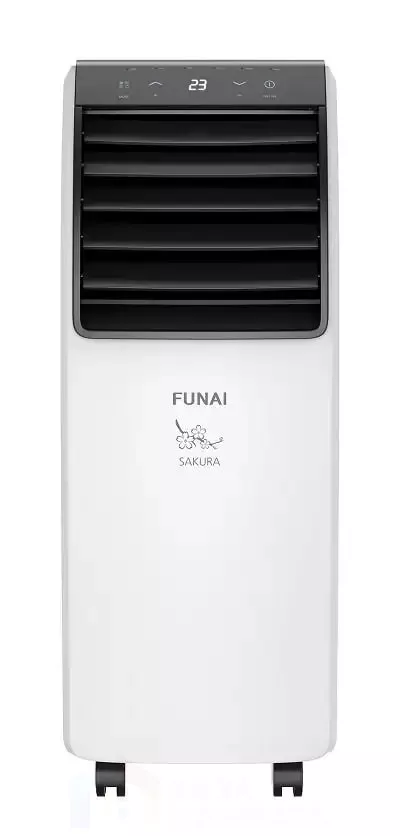 Мобильный кондиционер Funai Sakura MAC-SK30HPN03