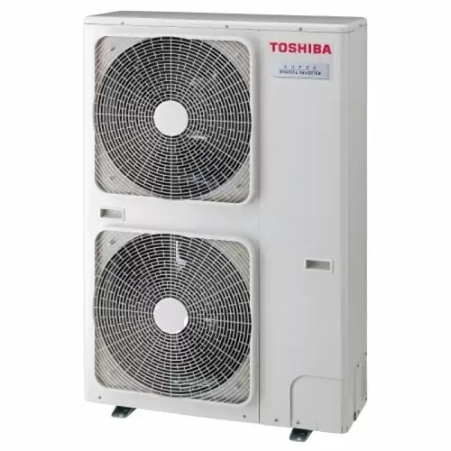 Напольно-потолочная сплит-система Toshiba RAV-SM1608CTP-E/RAV-SM1603AT-E