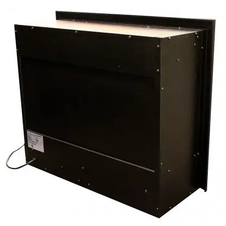 Очаг RealFlame 3D Helios 26
