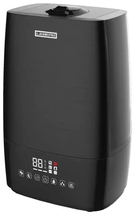 Увлажнитель воздуха Leberg LH-803B