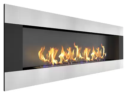Биокамин Zefire Elliot Horizontal 1800