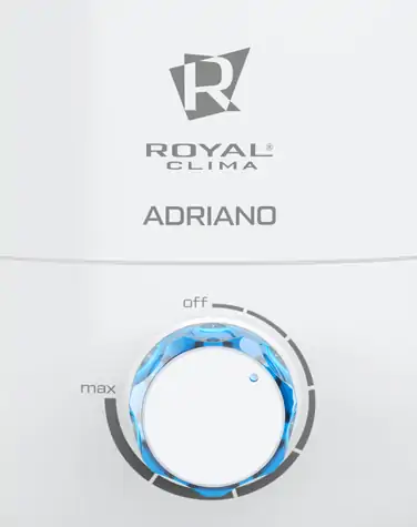 Увлажнитель воздуха Royal Clima RUH-AD300/4.8M-WG