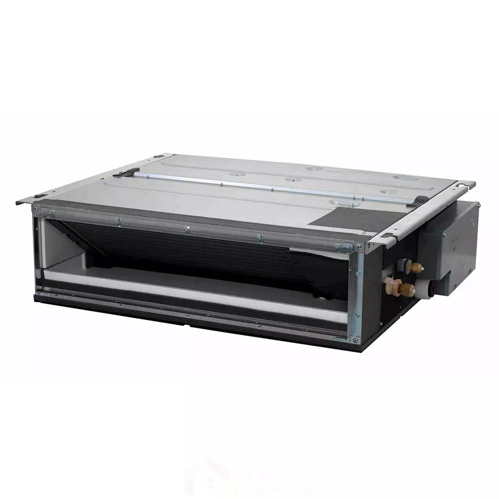 Канальная сплит-система Daikin FBA125A/AZAS125MY1