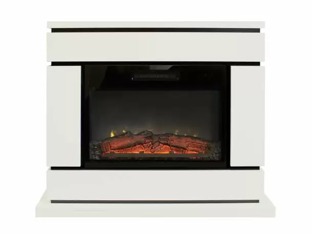 Каминокомплект RealFlame Vega 24 с очагом Kendal 24