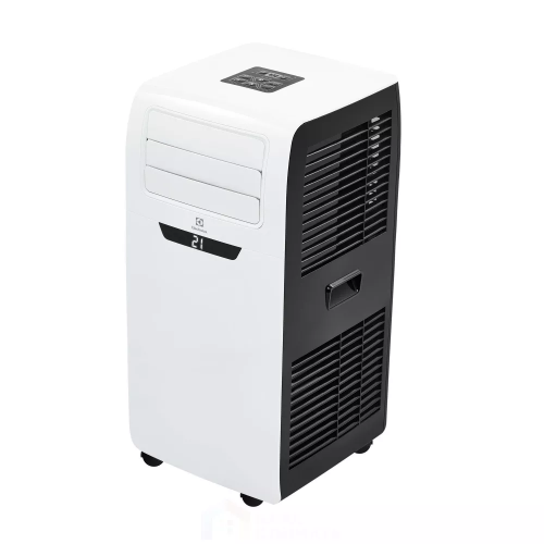 Мобильный кондиционер Electrolux EACM-07 FM/N3 Manhattan