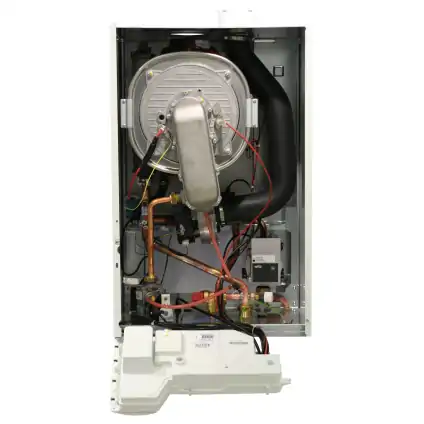 Настенный газовый котел Sime MURELLE HE 50 RM