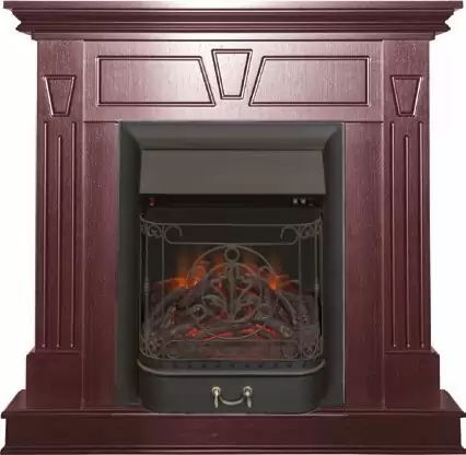 Каминокомплект Interflame Berta M под очаг Majestic