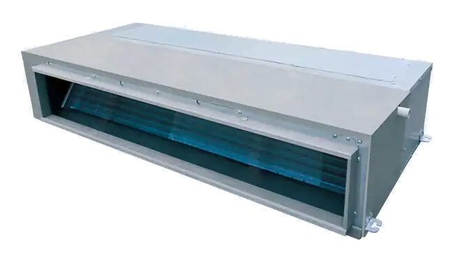 Канальная сплит-система Aero ALLC-18IDHWL1 / ALLC-18HL1