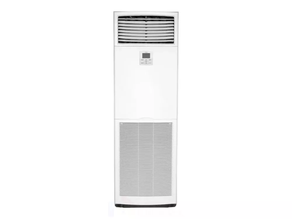 Колонная сплит-система Daikin FVA140A / RZQG140LY