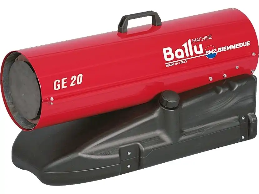 Дизельная тепловая пушка Ballu-Biemmedue Arcotherm GE 65