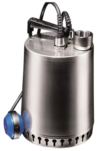 Погружной насос Grundfos Unilift AP 12.40.08.A1