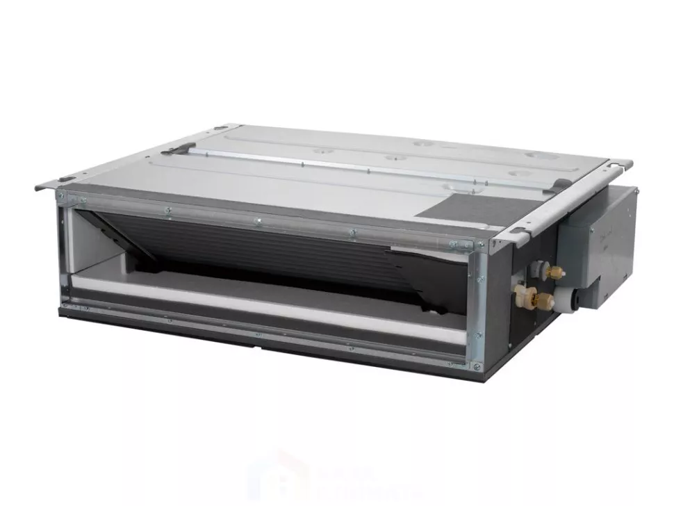 Канальная сплит-система Daikin FDXM60F3/RXM60M9