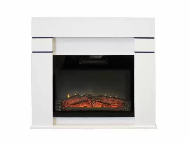 Каминокомплект RealFlame Alta 24 с очагом Kendal 24