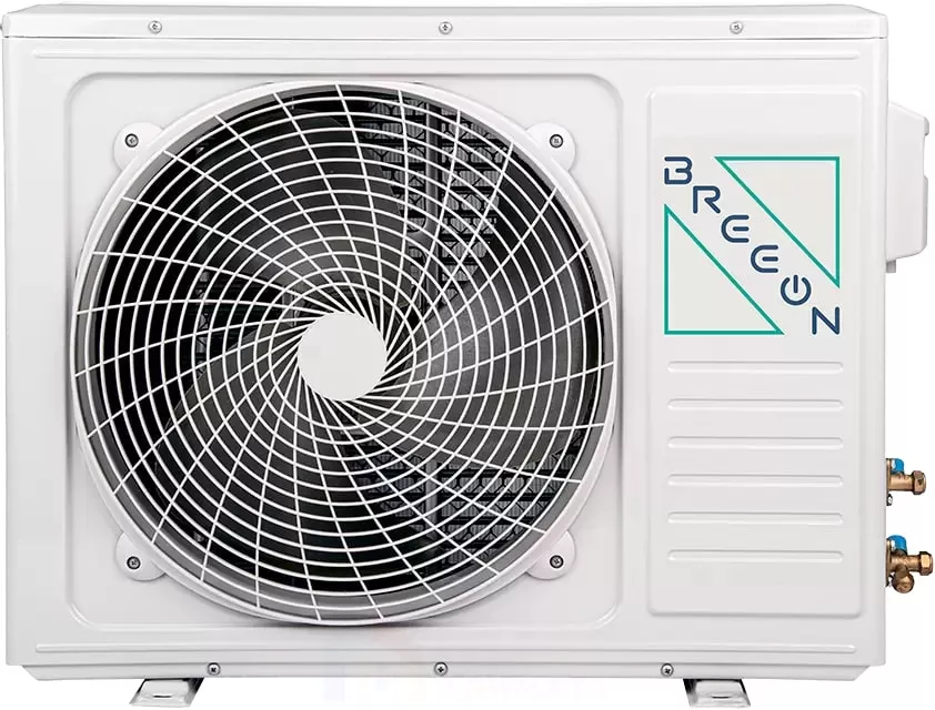 Сплит-система Breeon BRC-07TPI Prisma Inverter