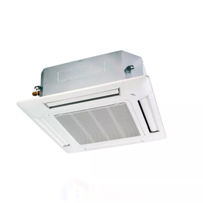 Кассетная сплит-система Fujitsu AUYG30LRLE/UTGUGYAW/AOYG30LETL