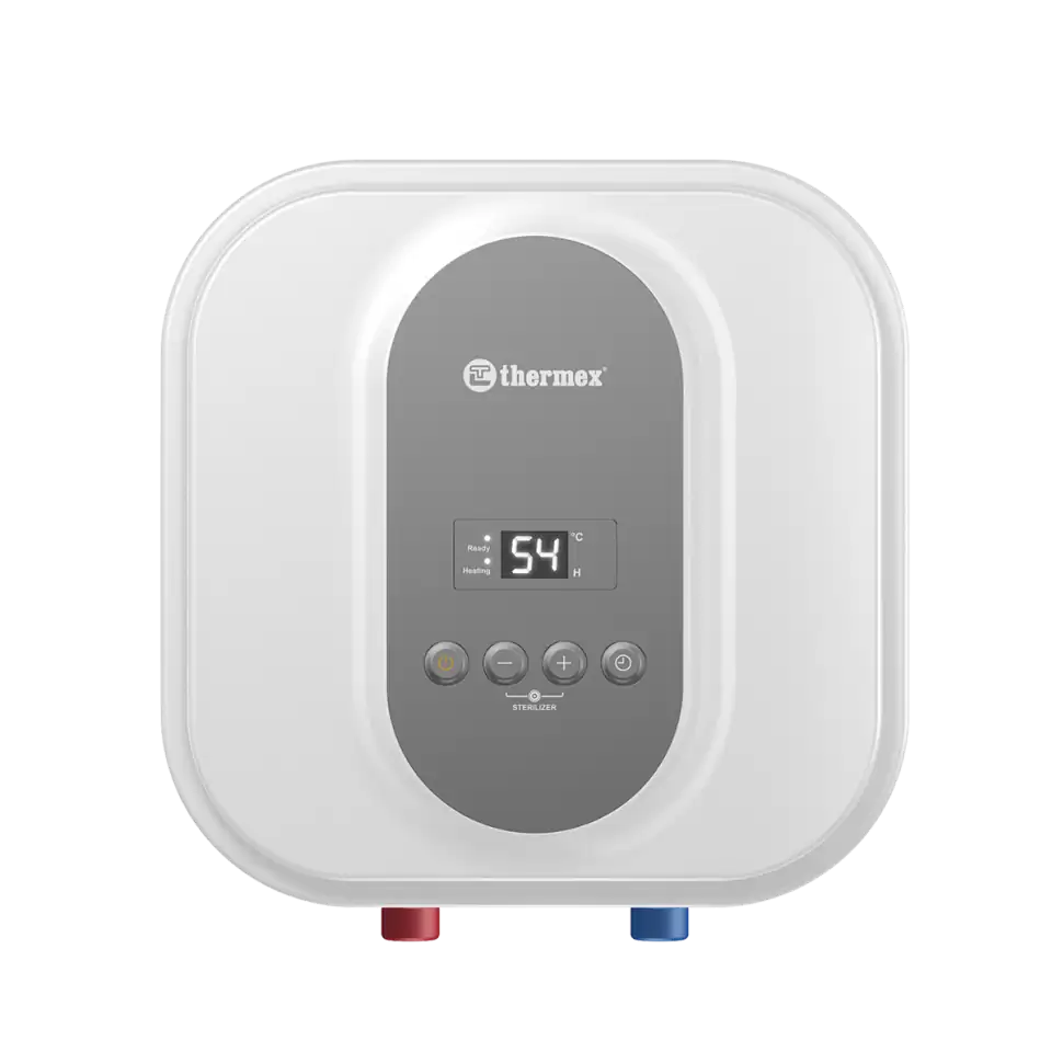 Накопительный электрический водонагреватель Thermex Smartline 10 O