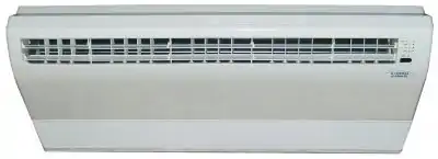 Напольно-потолочная сплит-система General Climate GC-CF60HRN1-N / GU-U60HN1