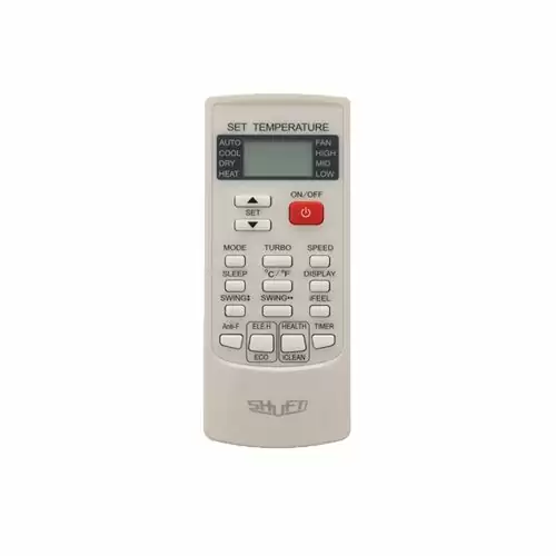 Сплит-система Shuft SFTI-12HN1_18Y
