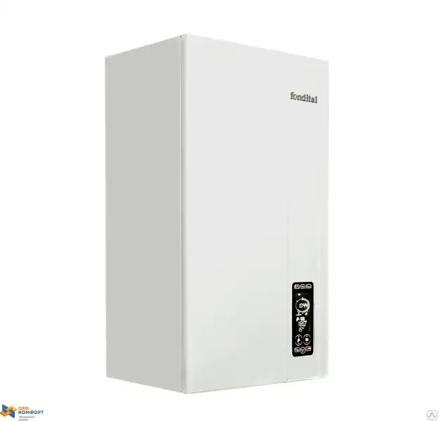 Настенный газовый котел Fondital Itaca CTFS 24