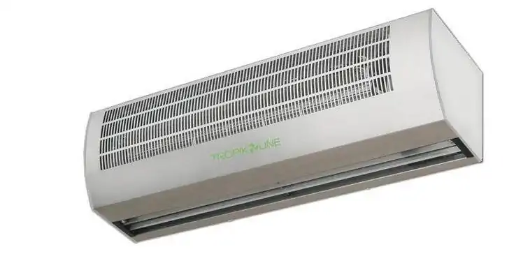 Тепловая завеса Тропик Т212W10 Zinc