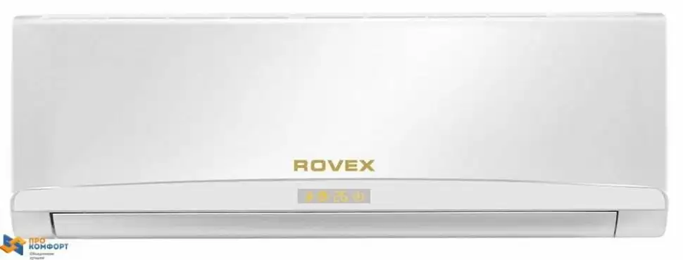 Сплит система Rovex RS-36ST1
