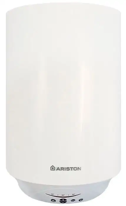 Накопительный водонагреватель Ariston PRO1 ECO ABS PW 50 V SLIM