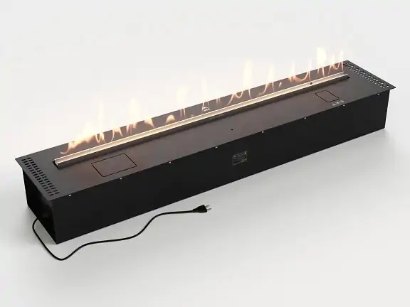 Автоматический биокамин Good Fire 1400 АБК-1400