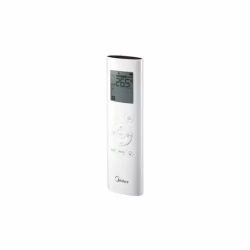 Сплит-система Midea MSMBDU-24HRFN1 / MOCA01-24HFN1