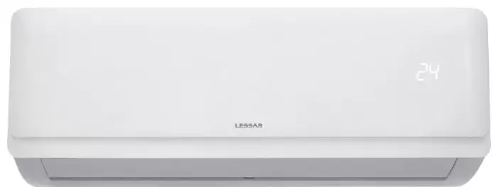 Сплит система Lessar LS-H36KPA2/LU-H36KPA2