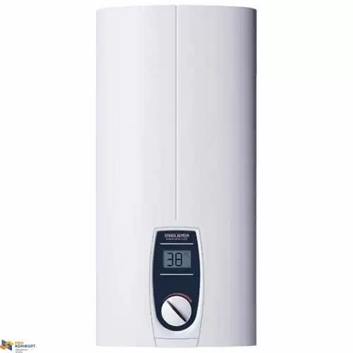Проточный водонагреватель Stiebel Eltron DEL 18 Sli