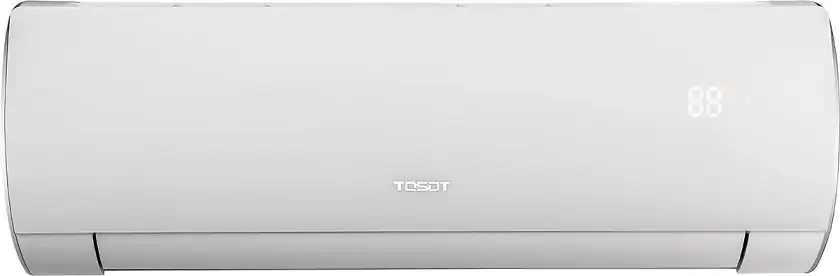 Сплит-система Tosot T07H-SLyI/I/T07H-SLyI/O Lyra Inverter белый