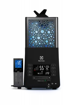 Увлажнитель воздуха Electrolux EHU-3810D ультразвуковой