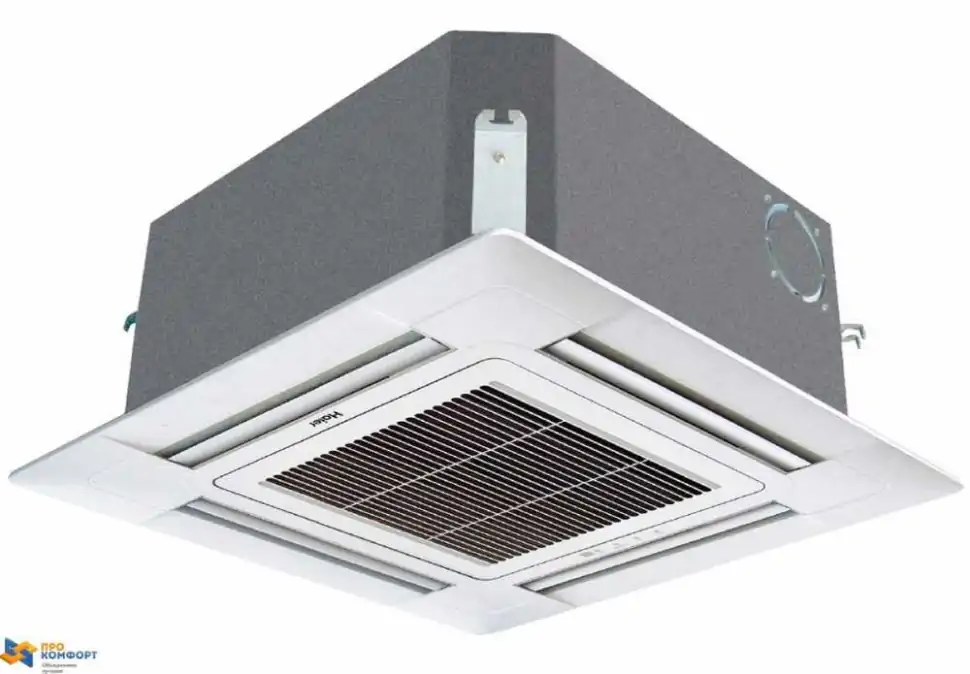 Кассетная сплит-система Haier AB182ACEAA / AU182AEEAA