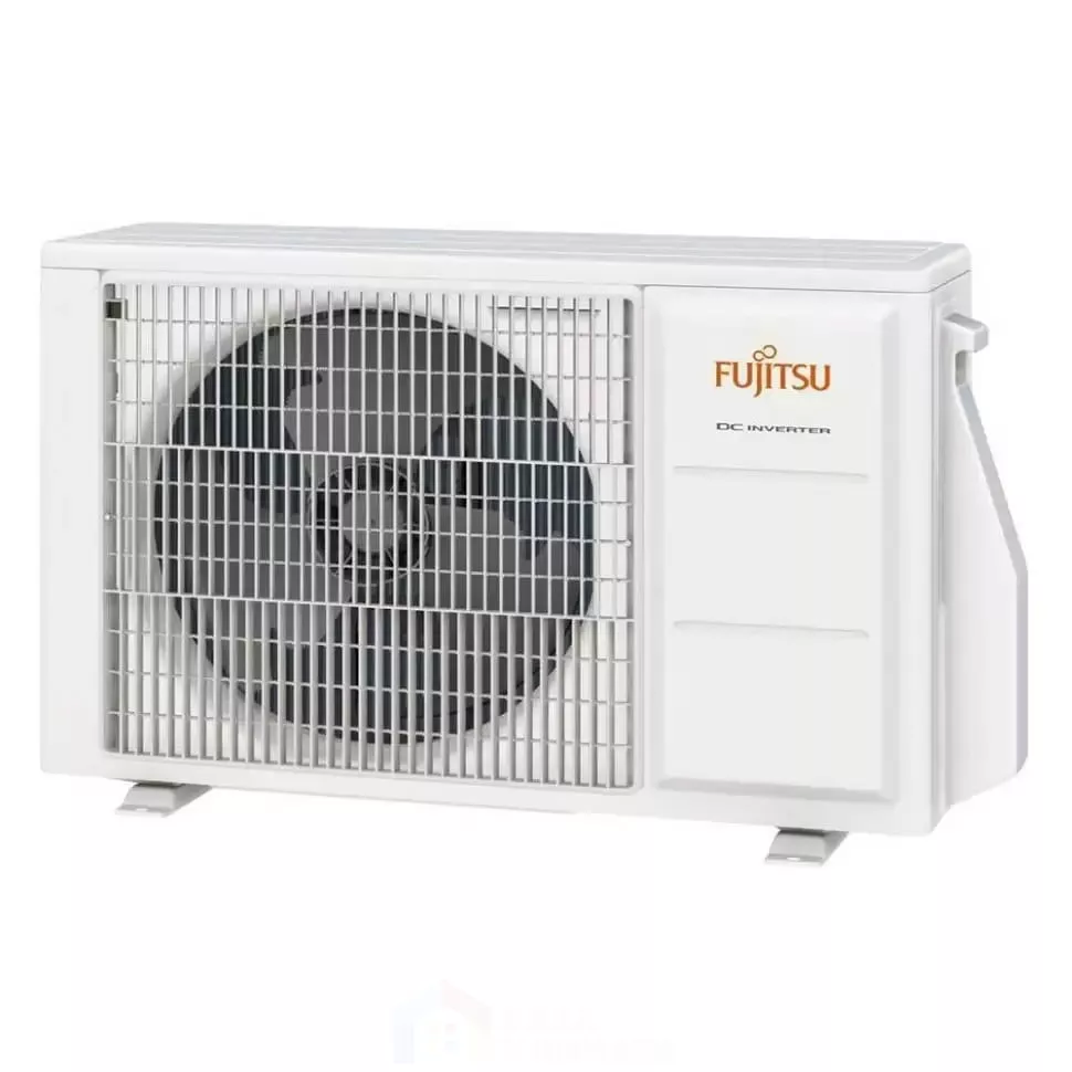 Напольная сплит-система Fujitsu AGYG12KVCA/AOYG12KVCA