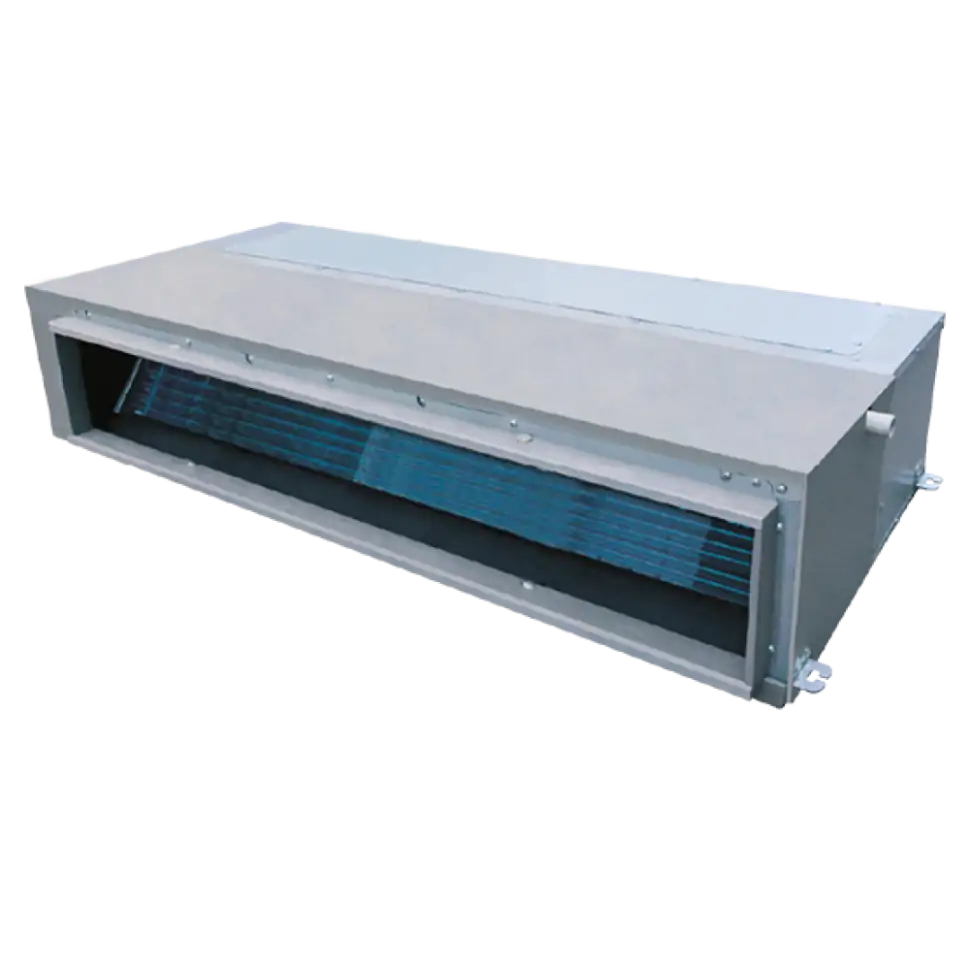 Канальная сплит-система NeoClima NS/NU-18D5