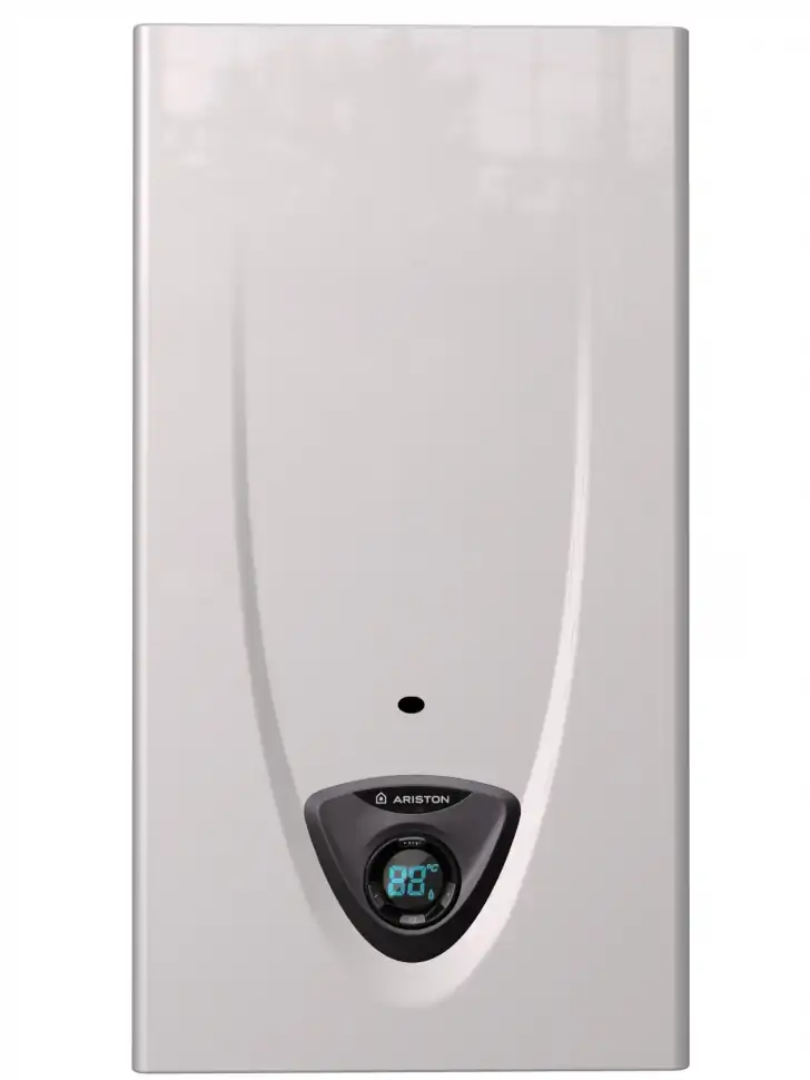 Газовый водонагреватель Ariston Fast Evo 11C