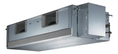 Канальная сплит-система Midea MHG-60HWN1-R / MOUA-60HN1-R