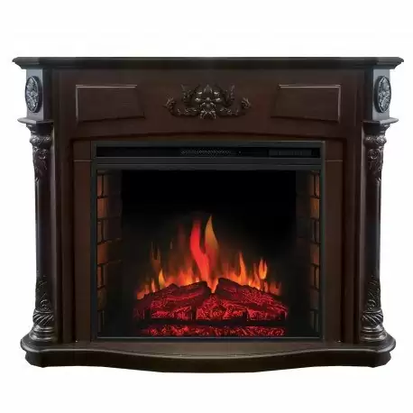 Каминокомплект RealFlame Sofia 26 AO с очагом Epsilon 26 S IR