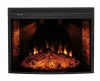 Каминокомплект Royal Flame Coventry Graphite Grey с очагом Dioramic 28 LED FX