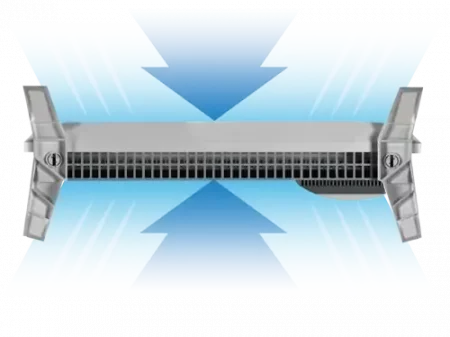 Электрический конвектор Ballu BEC/SM-2000