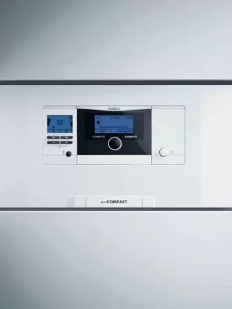 Напольный газовый котел Vaillant ecoCOMPACT VSC 266/4-5 200