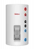 Накопительный электрический водонагреватель Thermex IRP 280 V (combi)