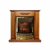 Каминокомплект Dimplex Lumsden с очагом Atherton