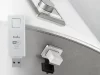 Накопительный водонагреватель Ballu BWH/S 30 Smart WiFi